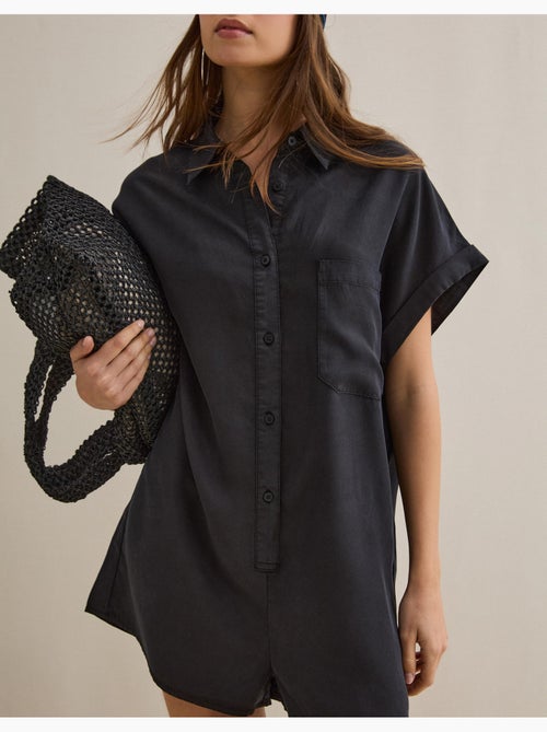 Mono Lyocell, MO Fashion - Kiabi