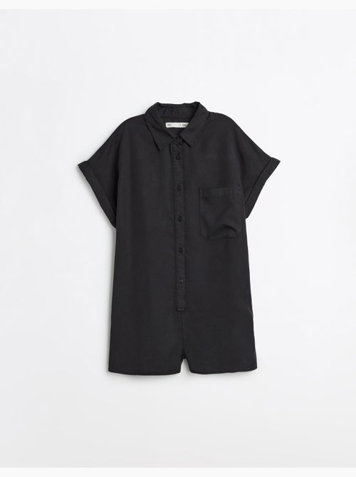 Mono Lyocell, MO Fashion - Kiabi