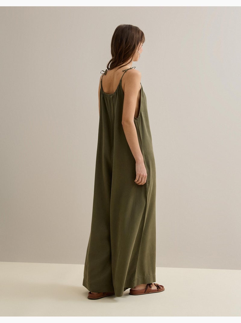 Mono Lyocell, MO Fashion Verde - Kiabi