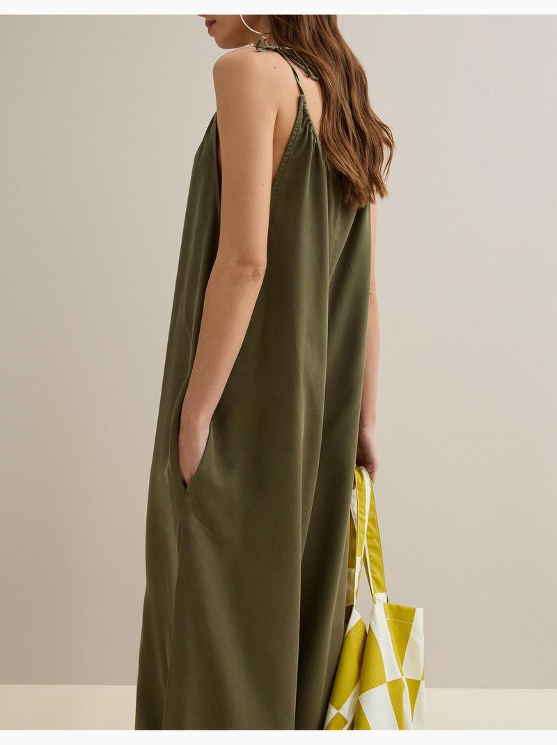 Mono Lyocell, MO Fashion Verde - Kiabi