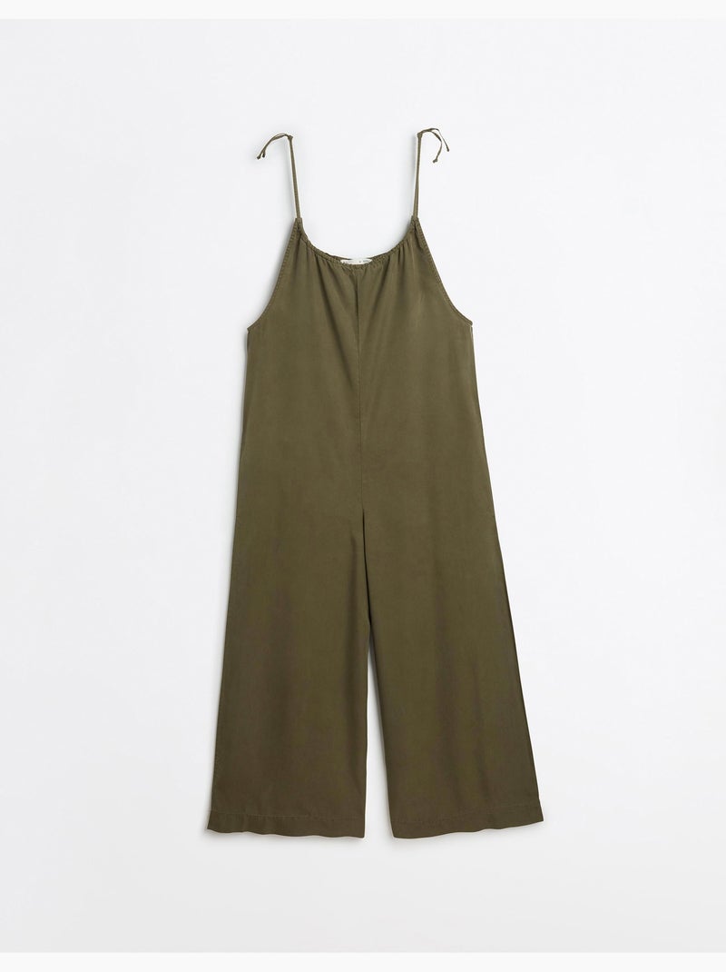 Mono Lyocell, MO Fashion Verde - Kiabi