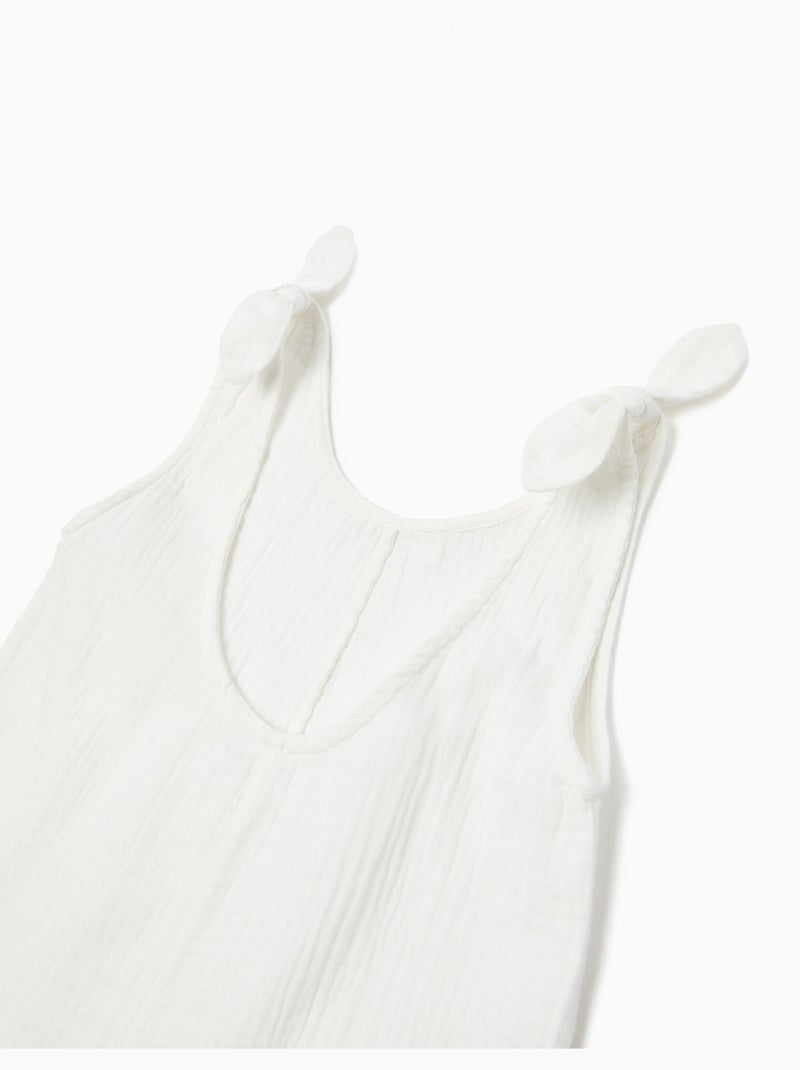 Mono, MO Fashion Blanco - Kiabi