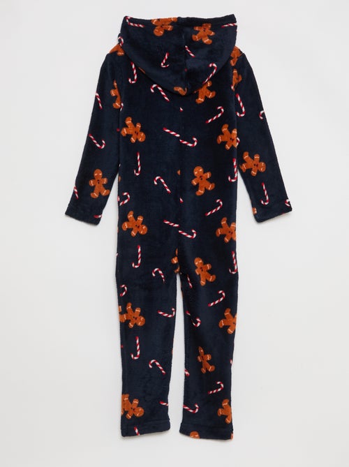 Mono navideño polar - Kiabi