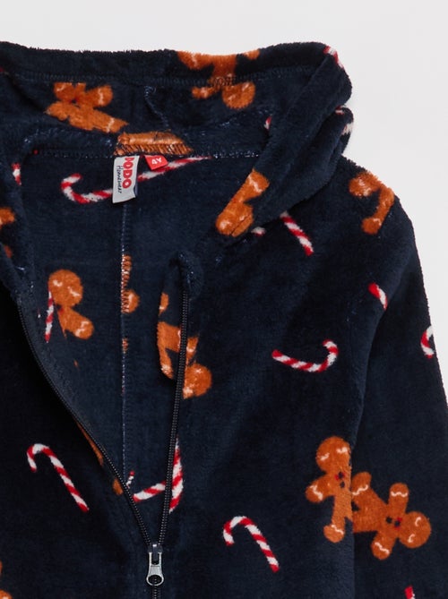 Mono navideño polar - Kiabi