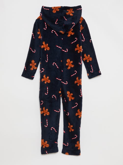 Mono navideño polar - Kiabi