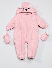 Venta Buzo Bebe Kiabi En Stock