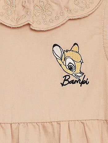 Mono pantalón 'Bambi' 'Disney' + diadema para el pelo - 2 piezas