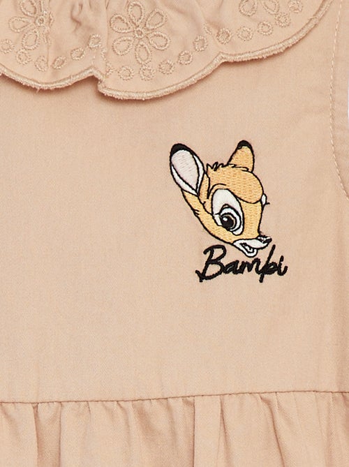 Mono pantalón 'Bambi' 'Disney' + diadema para el pelo - 2 piezas - Kiabi