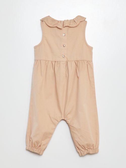 Mono pantalón 'Bambi' 'Disney' + diadema para el pelo - 2 piezas - Kiabi