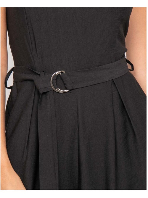 Mono pantalón bustier EVILIA - Kiabi Mono pantalón bustier EVILIA - Kiabi