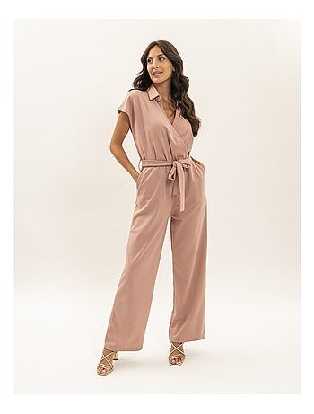 Mono pantalón EBIANE