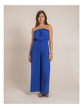 Mono pantalón EBOLNA