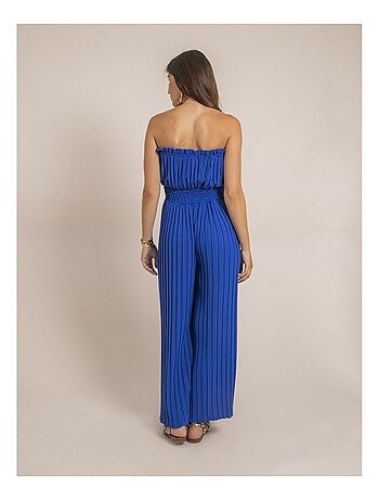 Mono pantalón EBOLNA