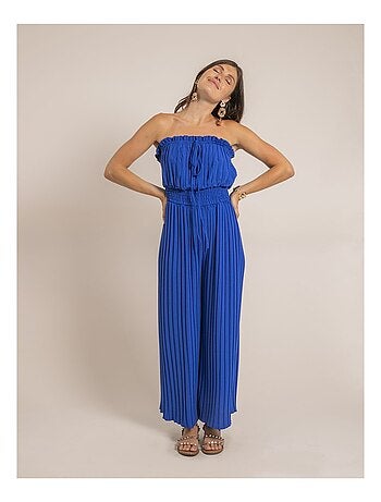 Mono pantalón EBOLNA