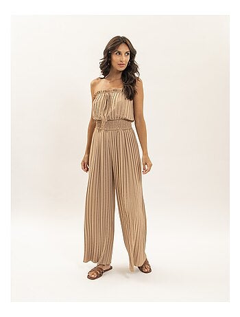Mono pantalón EBOLNA