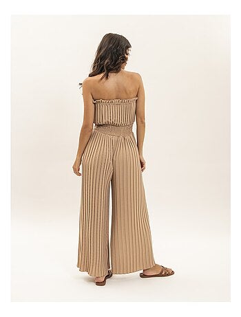 Mono pantalón EBOLNA