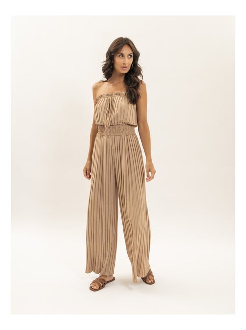Mono pantalón EBOLNA - Kiabi Mono pantalón EBOLNA - Kiabi