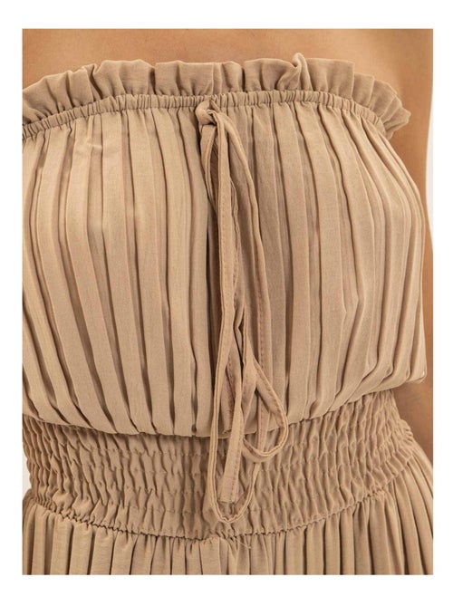 Mono pantalón EBOLNA - Kiabi Mono pantalón EBOLNA - Kiabi