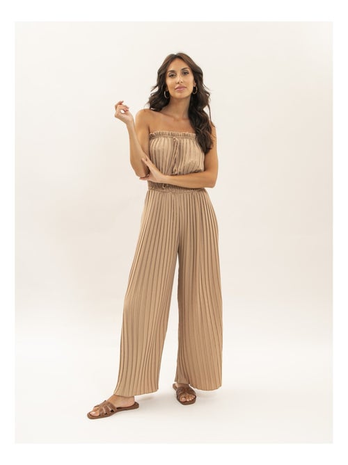 Mono pantalón EBOLNA - Kiabi Mono pantalón EBOLNA - Kiabi