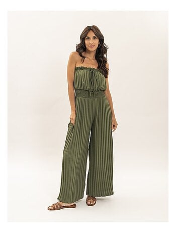 Mono pantalón EBOLNA