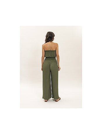 Mono pantalón EBOLNA
