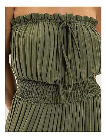 Mono pantalón EBOLNA