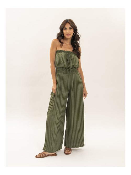 Mono pantalón EBOLNA - Kiabi Mono pantalón EBOLNA - Kiabi