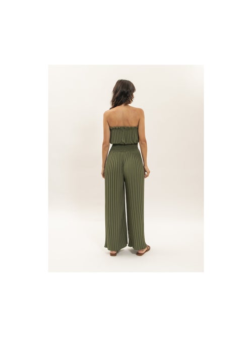 Mono pantalón EBOLNA - Kiabi Mono pantalón EBOLNA - Kiabi