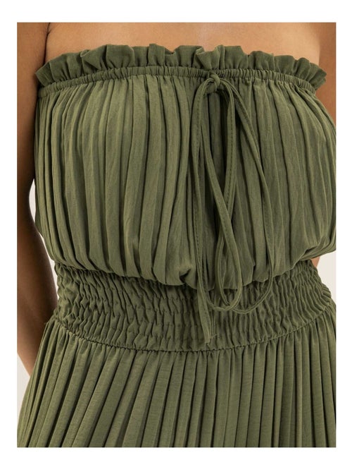 Mono pantalón EBOLNA - Kiabi Mono pantalón EBOLNA - Kiabi