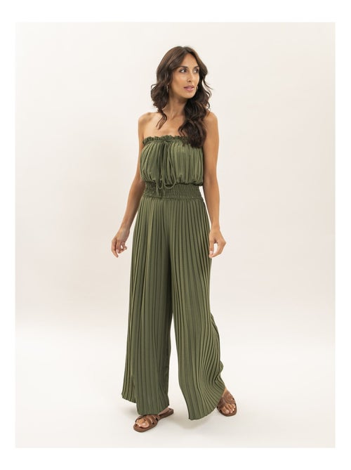 Mono pantalón EBOLNA - Kiabi Mono pantalón EBOLNA - Kiabi