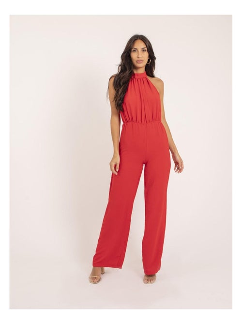 Mono pantalón ELIETTE - Kiabi Mono pantalón ELIETTE - Kiabi
