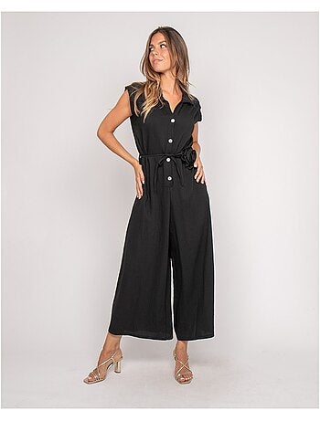 Mono pantalón EMANU