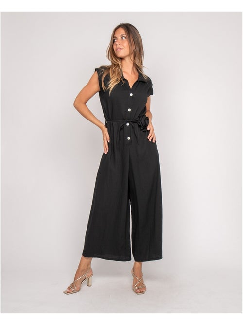 Mono pantalón EMANU - Kiabi Mono pantalón EMANU - Kiabi