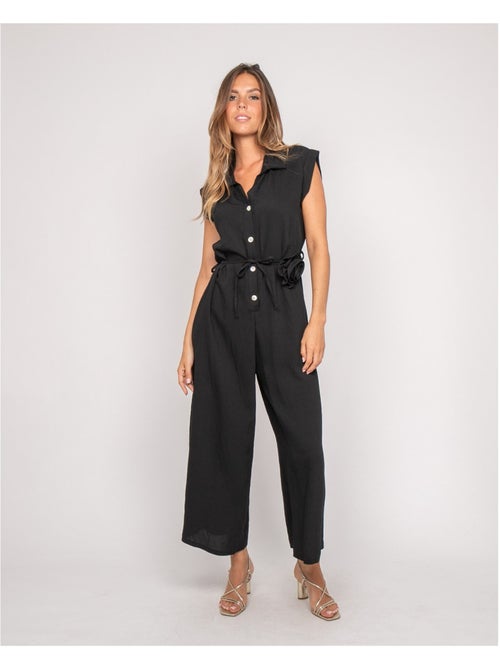Mono pantalón EMANU - Kiabi Mono pantalón EMANU - Kiabi