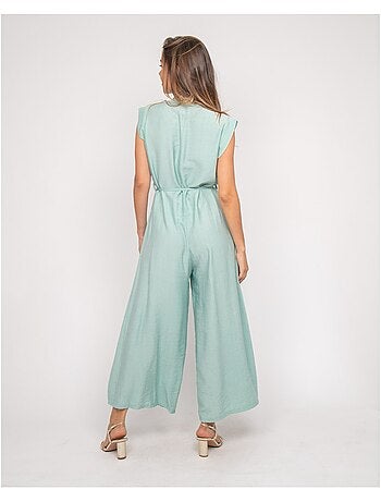 Mono pantalón EMANU