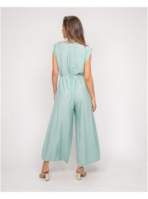 Mono pantalón EMANU - Kiabi Mono pantalón EMANU - Kiabi
