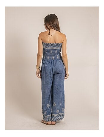 Mono pantalón EMILVA
