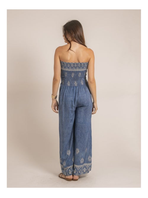 Mono pantalón EMILVA - Kiabi Mono pantalón EMILVA - Kiabi