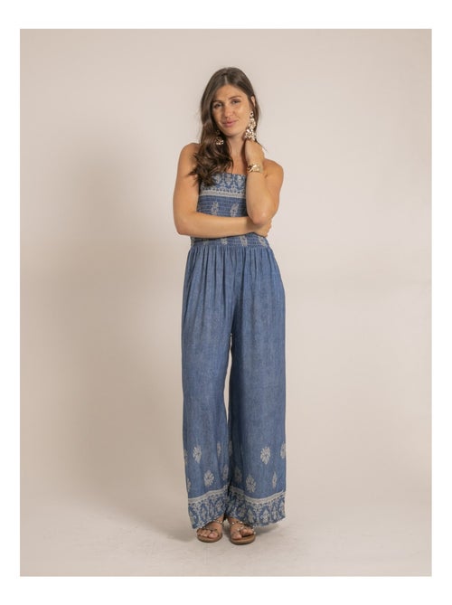 Mono pantalón EMILVA - Kiabi Mono pantalón EMILVA - Kiabi