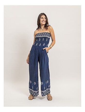 Mono pantalón EMILVA