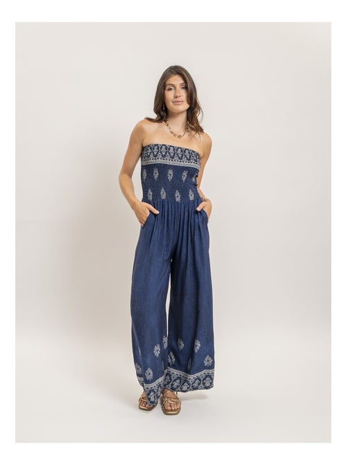 Mono pantalón EMILVA - Kiabi Mono pantalón EMILVA - Kiabi