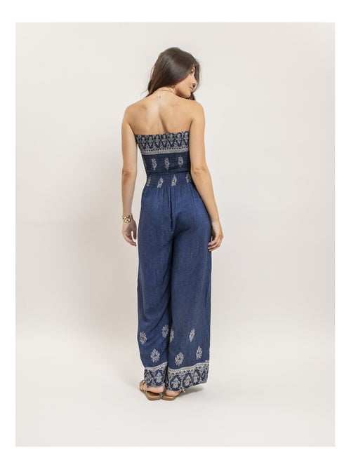 Mono pantalón EMILVA - Kiabi Mono pantalón EMILVA - Kiabi
