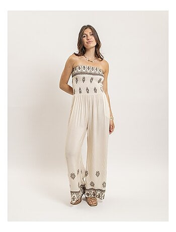 Mono pantalón EMILVA