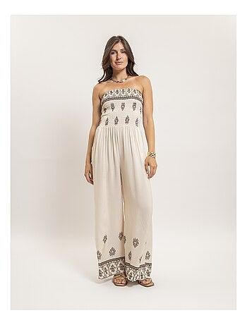 Mono pantalón EMILVA