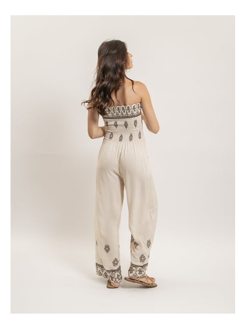 Mono pantalón EMILVA - Kiabi