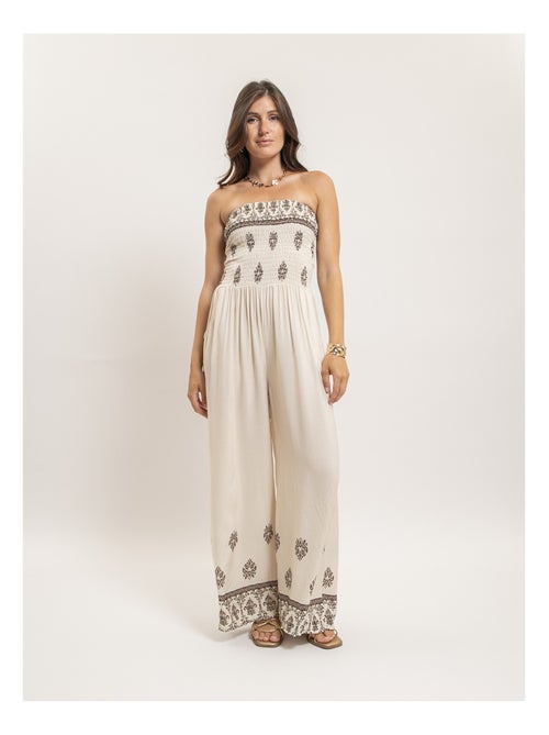 Mono pantalón EMILVA - Kiabi