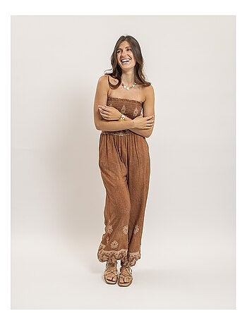 Mono pantalón EMILVA