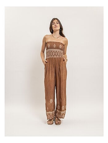 Mono pantalón EMILVA