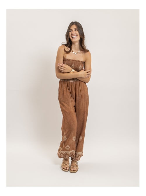 Mono pantalón EMILVA - Kiabi