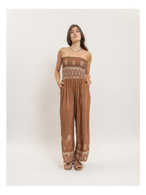 Mono pantalón EMILVA - Kiabi